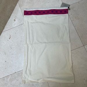 NEW Large Tory Burch dust bag